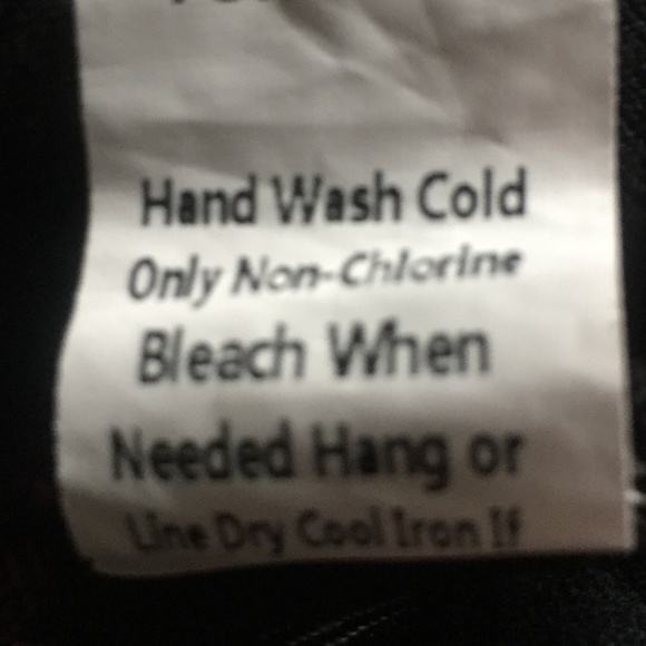 CLEARANCE /Make an offer! Honey Punch XL plaid back sweater - Picture 8 of 8